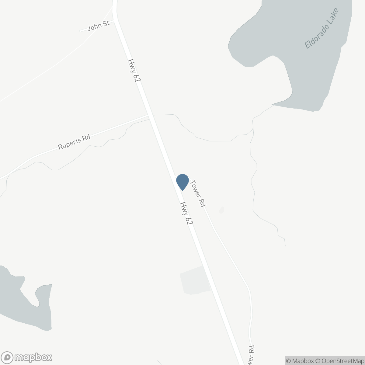 0 TOWER ROAD, Madoc, Ontario K0K 1Y0